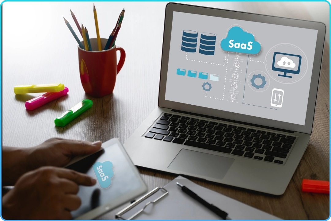 SaaS Platform