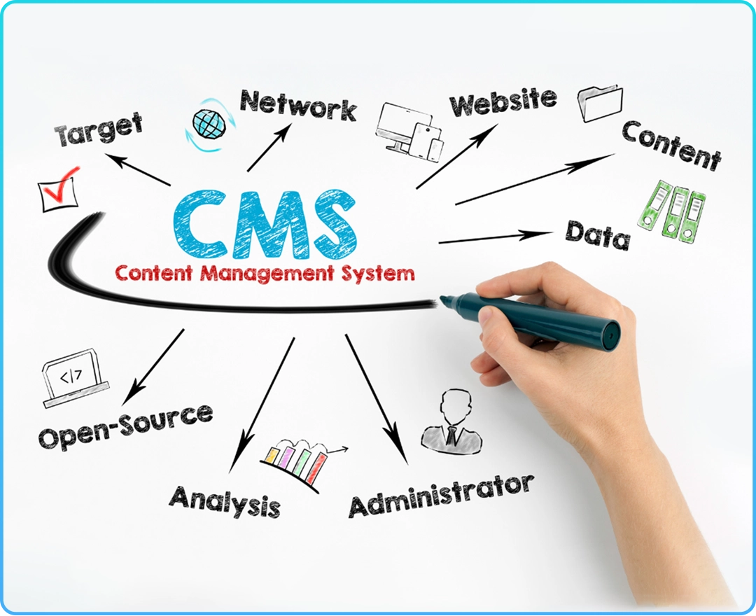 CMS Development