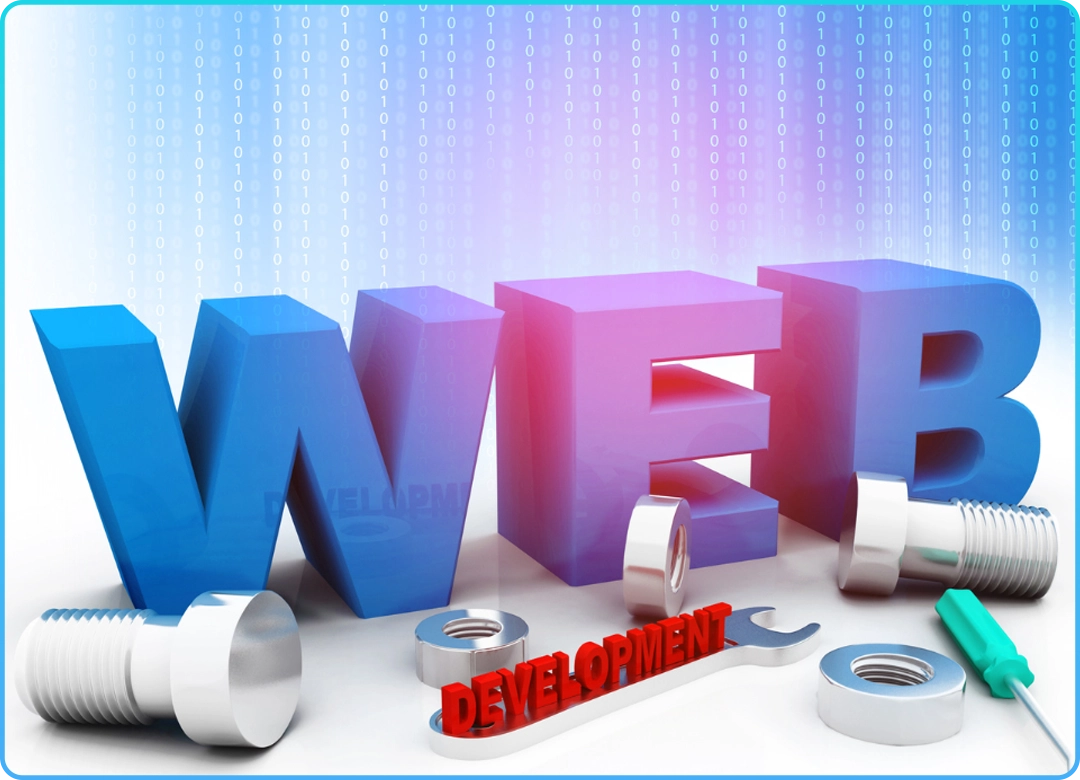 Frontend Development